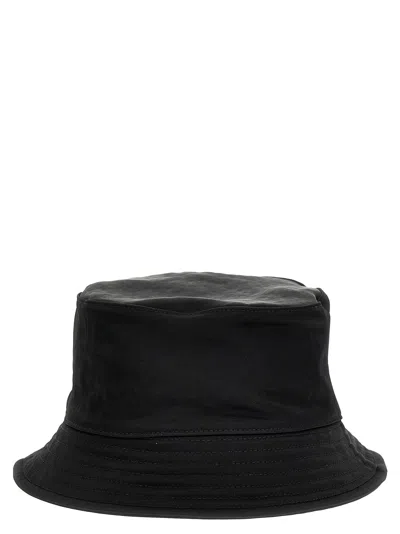 Fear Of God Men Logo Patch Bucket Hat
