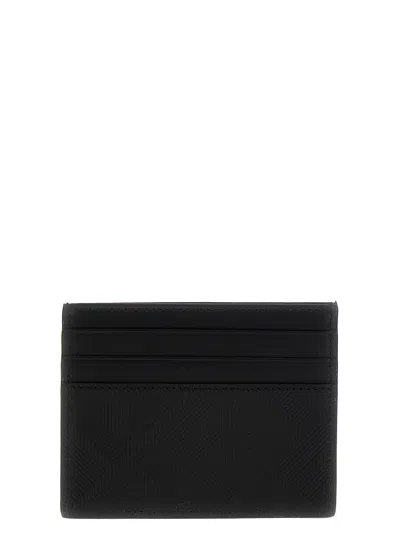 Shop Fendi 'shadow Diagonal' Card Holder