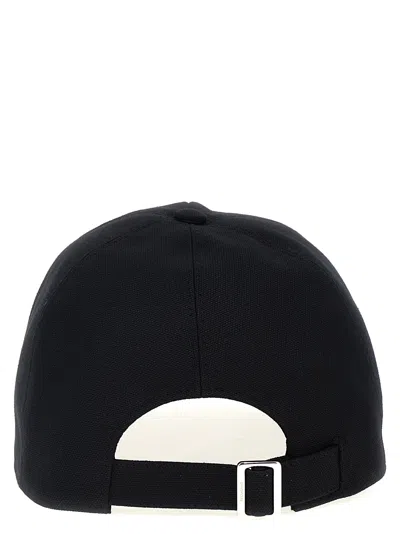 Shop Ferragamo 'bas Ferrlett' Cap