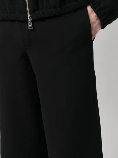 Ferragamo Wide Leg Trousers