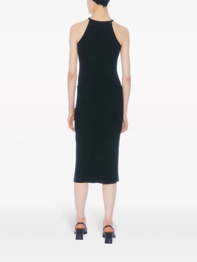 Filippa K Ribbed Knit Skirt
