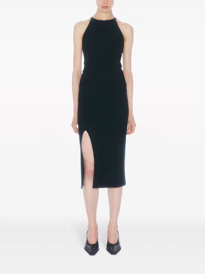 Filippa K Ribbed Knit Skirt
