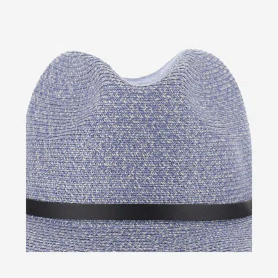 Filippo Catarzi Paper Blend Hat