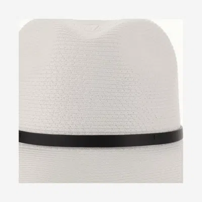 Filippo Catarzi Paper Blend Hat