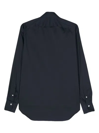 Finamore 1925 Napoli Long-sleeves Shirt