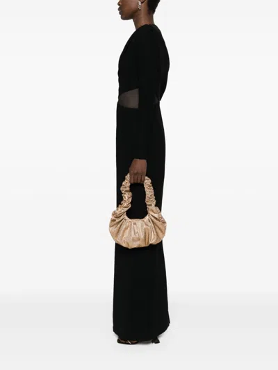 Giuseppe Di Morabito Crystal Embellished Handbag