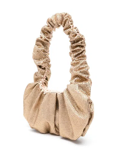 Giuseppe Di Morabito Crystal Embellished Handbag