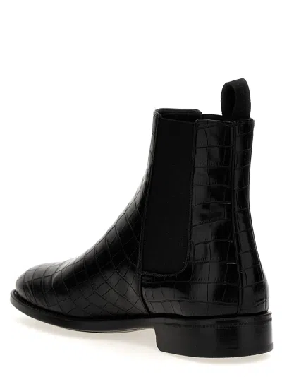 Shop Giuseppe Zanotti 'sorrento' Ankle Boots