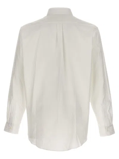 Givenchy Grey 4g Shirt