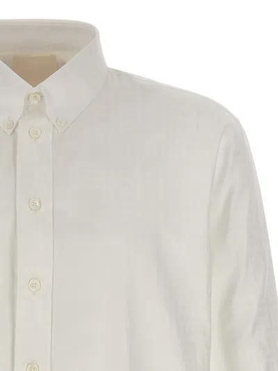 Givenchy Grey 4g Shirt
