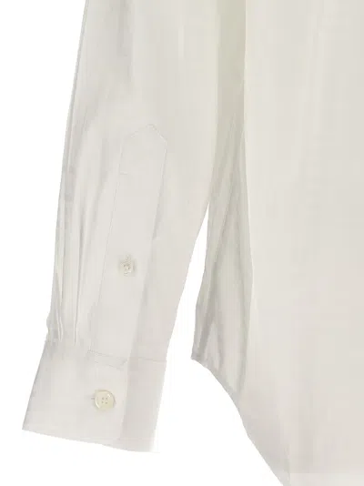 Givenchy Grey 4g Shirt