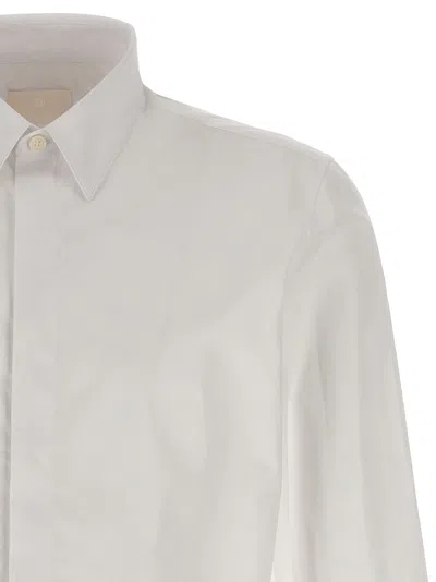 Shop Givenchy 'contemporary' Shirt