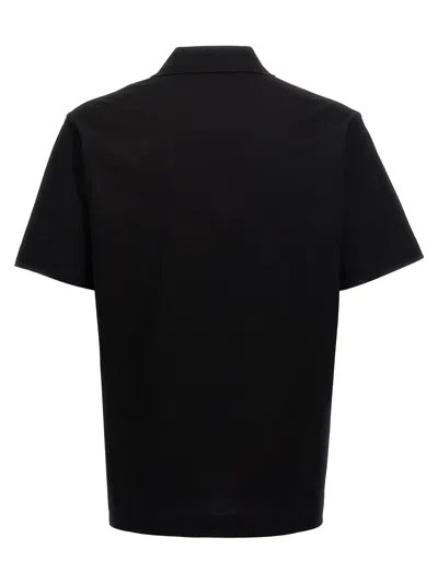Givenchy Logoed Polo