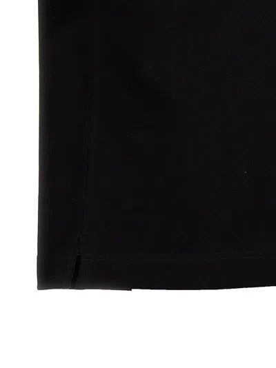 Givenchy Logoed Polo