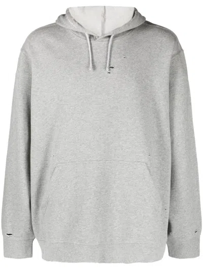 Shop Givenchy Cotton Hoodie