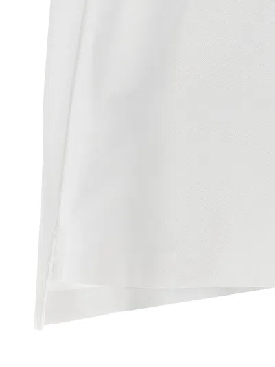 Givenchy 4g Embroidered Short-sleeved Polo Shirt