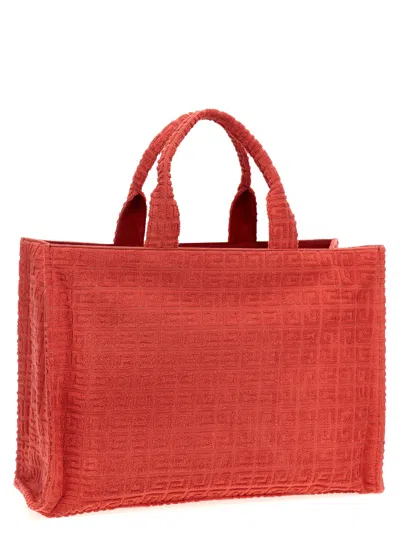Givenchy Plage Medium Capsule G-tote Shopping Bag