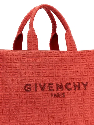 Givenchy Plage Medium Capsule G-tote Shopping Bag