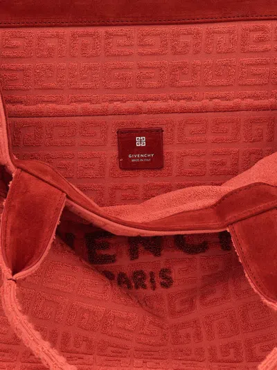 Givenchy Plage Medium Capsule G-tote Shopping Bag