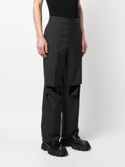 Givenchy Wool Trousers