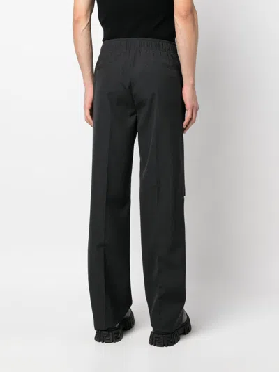 Givenchy Wool Trousers