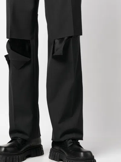 Givenchy Wool Trousers