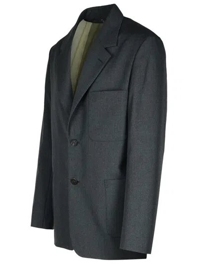 Golden Goose Men's Decontructed Jacket