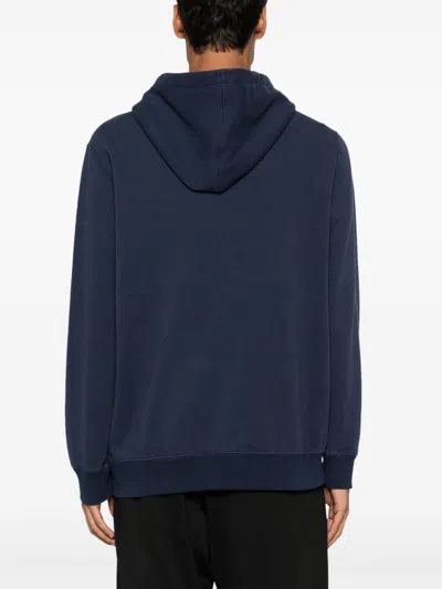 Gramicci Logo-print Cotton Hoodie