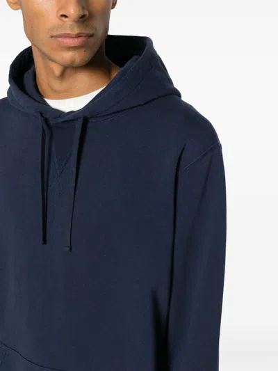 Gramicci Logo-print Cotton Hoodie