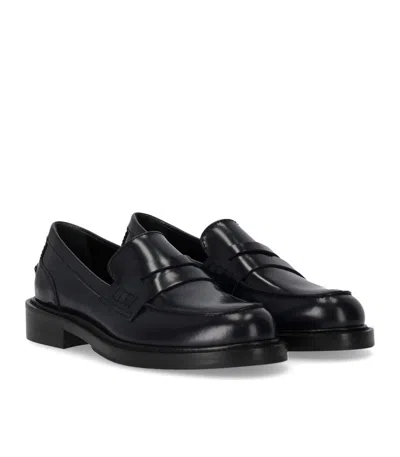 Guglielmo Rotta Page Brown Loafer