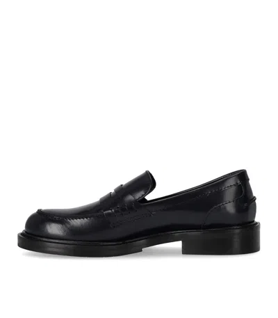 Guglielmo Rotta Page Brown Loafer