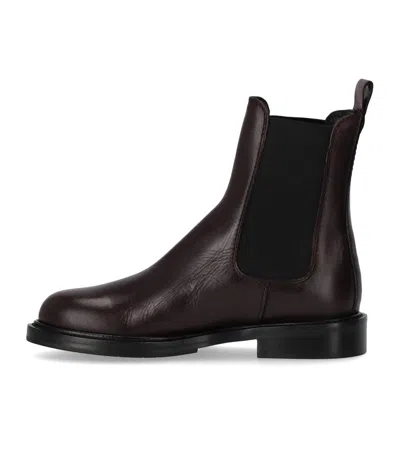 Guglielmo Rotta Wau Military Green Loafer