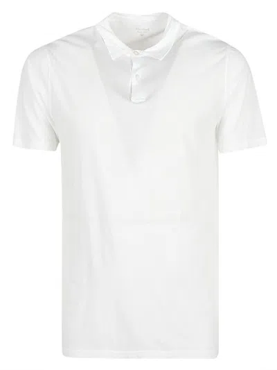 Hartford Cotton Polo Shirt
