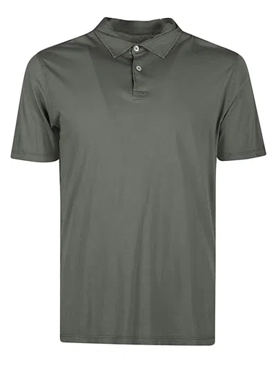 Hartford Polo Shirt In Cotton