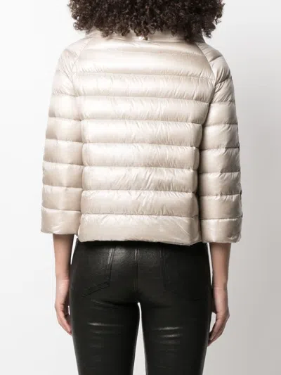 Herno Sofia Padded Jacket