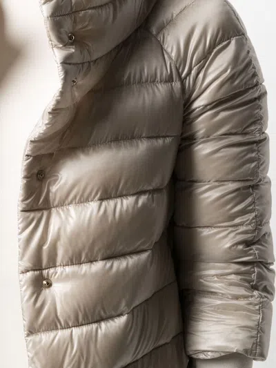 Herno Sofia Padded Jacket