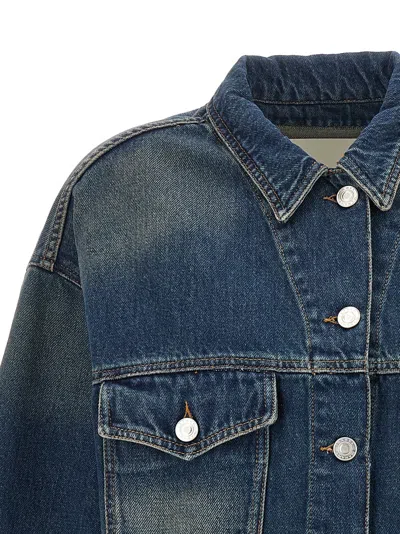 Isabel Marant Tadia Denim Jacket