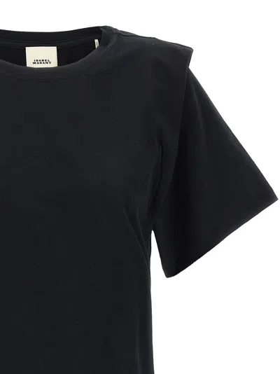 Shop Isabel Marant 'zelitos' T Shirt