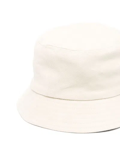 ISABEL MARANT ISABEL MARANT HALEY BUCKET HAT 