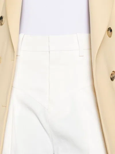 Isabel Marant Staya Wide-leg Pants