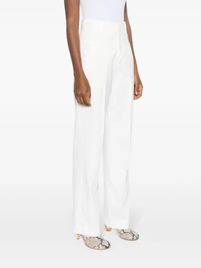 Isabel Marant Staya Wide-leg Pants