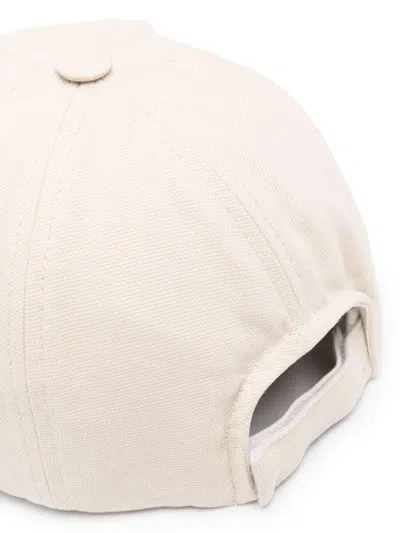 Shop Isabel Marant Tyron Baseball Cap