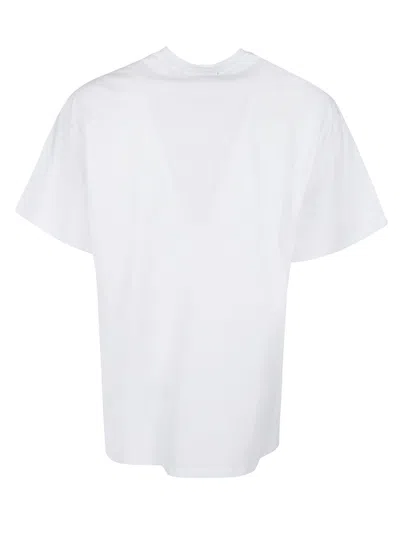 Iuter Printed Cotton T Shirt