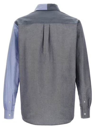 Jw Anderson J.w.anderson 'anchor' Shirt