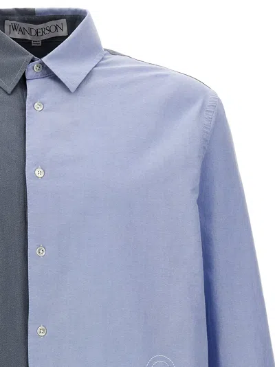 Jw Anderson J.w.anderson 'anchor' Shirt