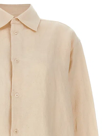 Jw Anderson J.w.anderson 'tea Towel' Shirt