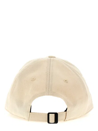 Shop Jw Anderson J.w.anderson Logo Cap