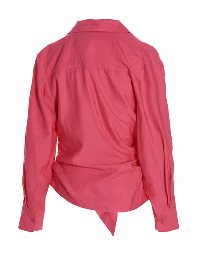 Jacquemus La Chemise Bahia Shirt