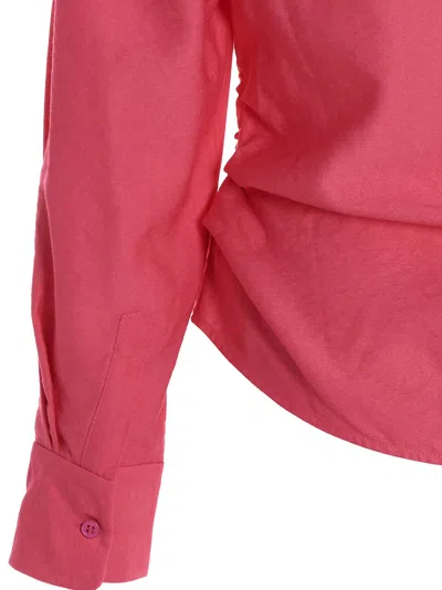 Jacquemus La Chemise Bahia Shirt