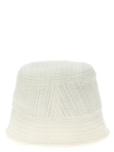 Jacquemus 'le Bob Belo' Bucket Hat